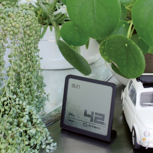 Selina - páramérő