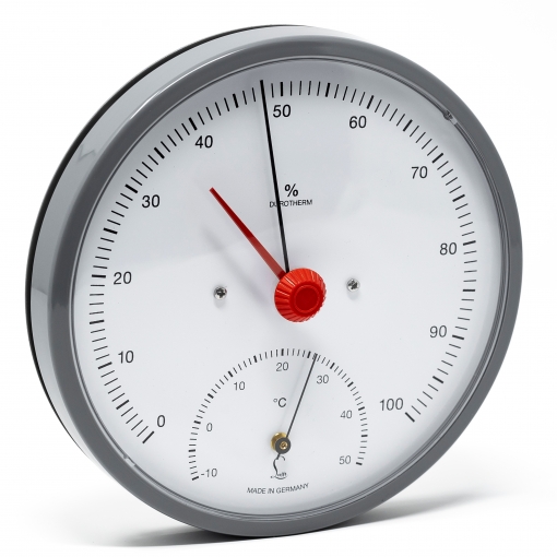 Fischer LUFFT klímamérő 5098.00