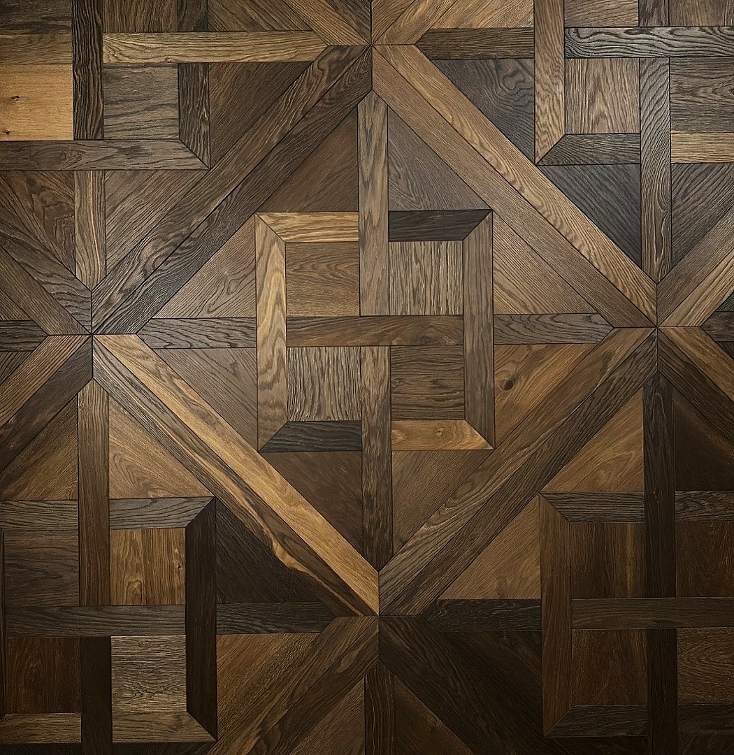 Montaldo Toscana parketta