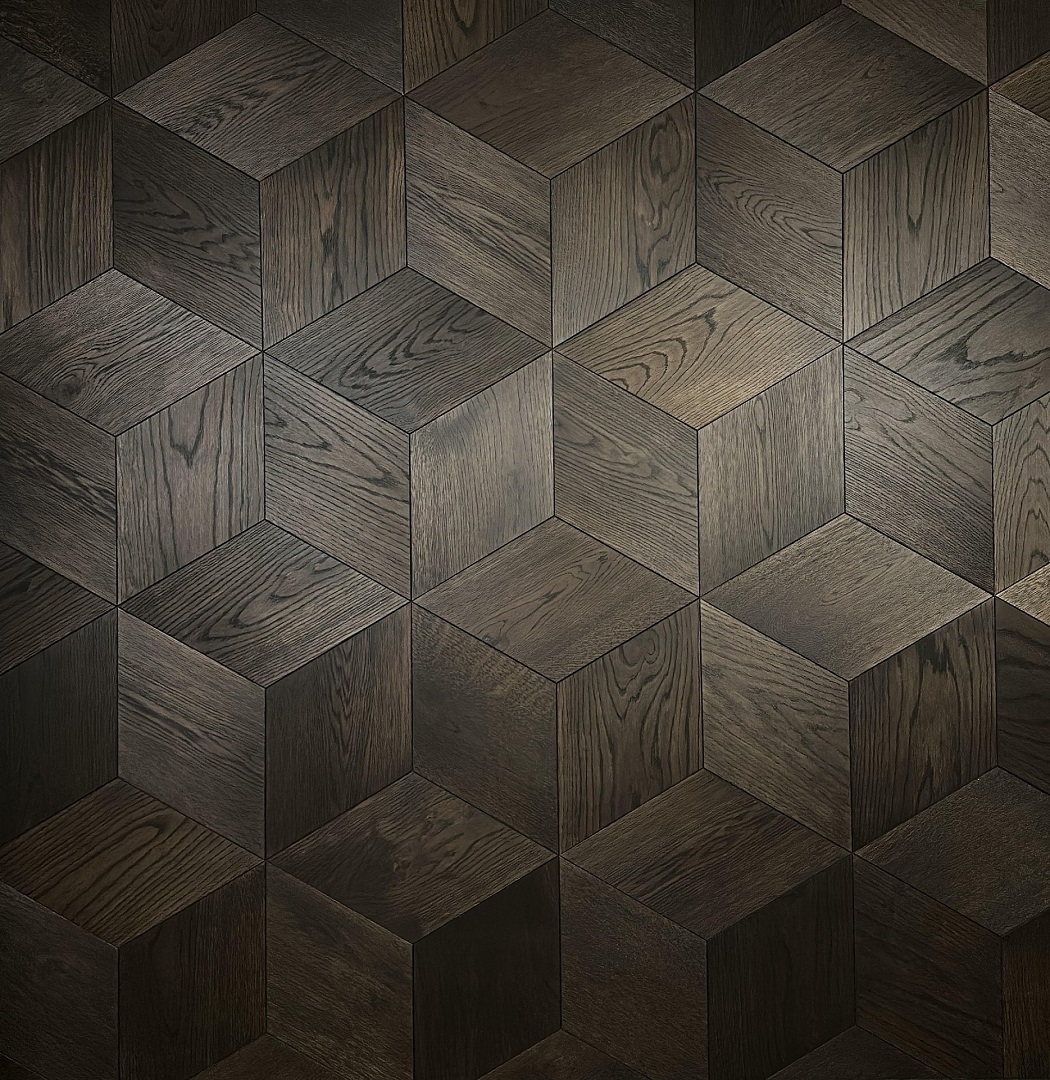 Cube Kakheti parketta