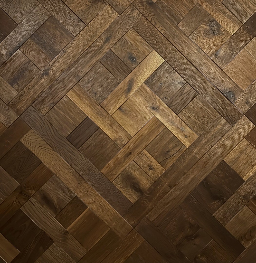 Chantilly Toscana parketta