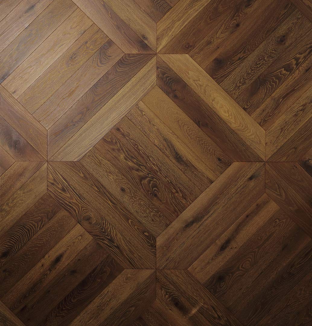 Monarchia Negev parketta