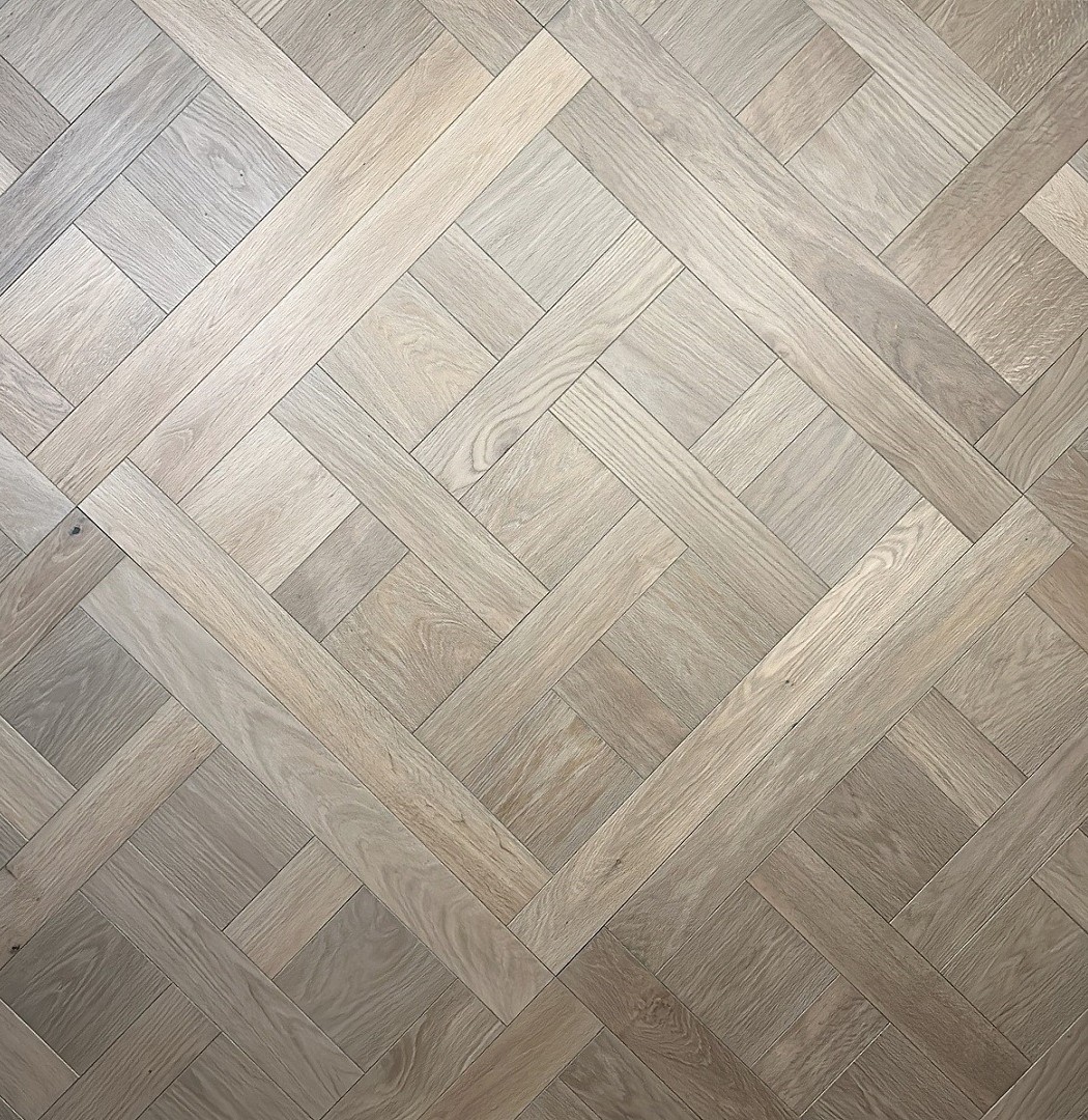 Chantilly Napa parketta