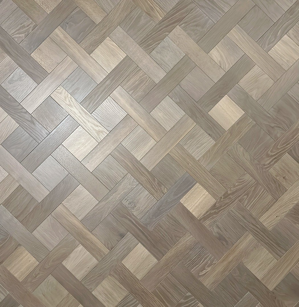 Open Versailles Rioja parketta