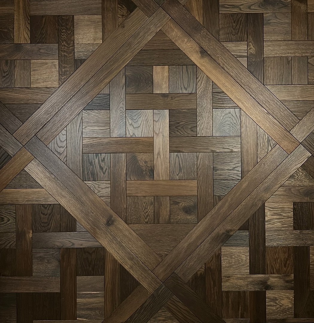 Versailles Toscana parketta