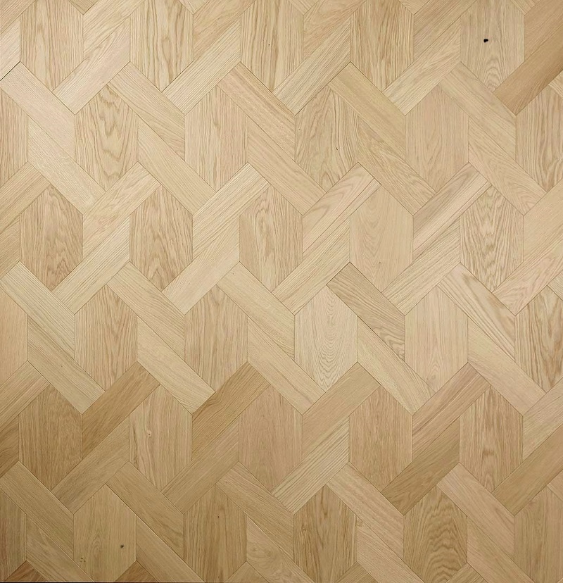 Treccia Otago parketta