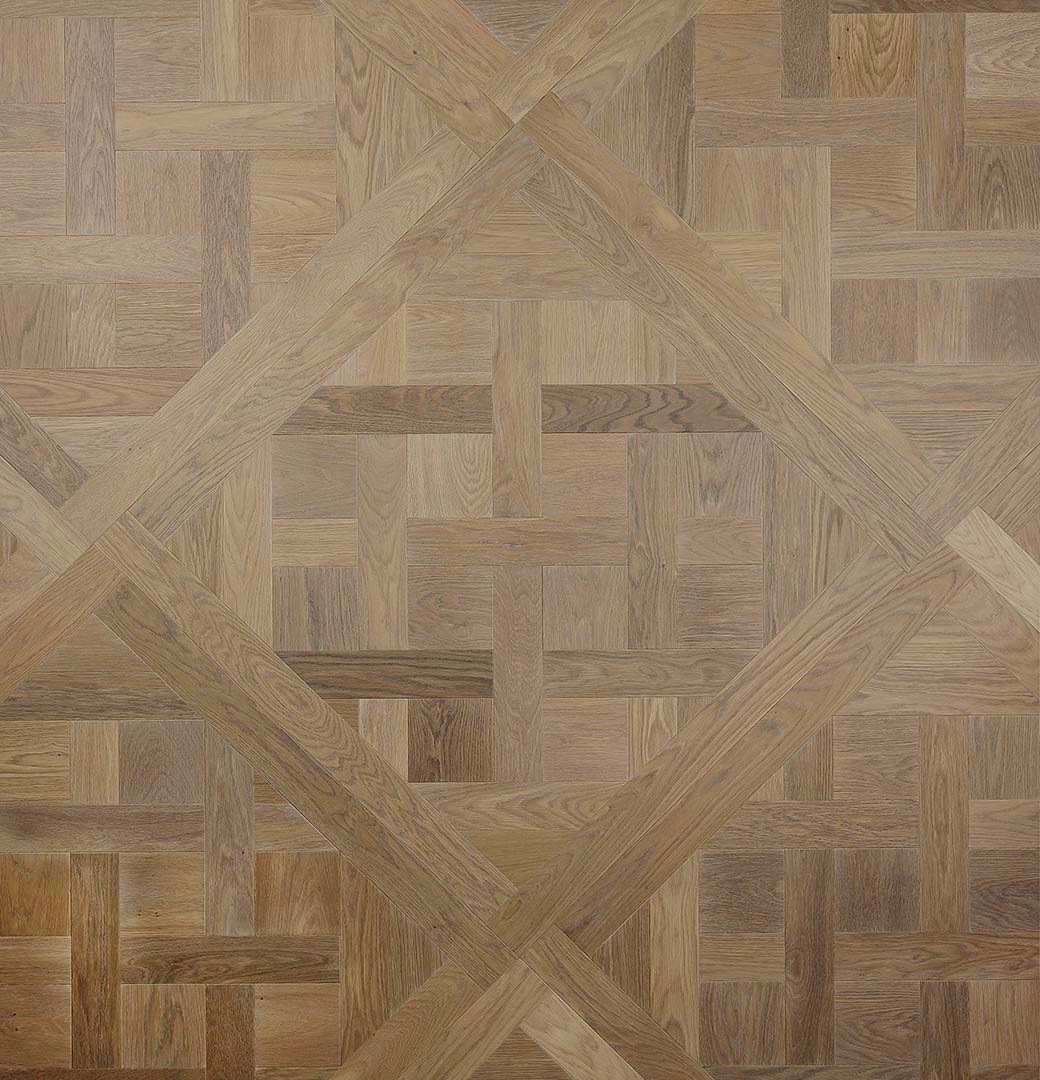 Versailles Marlborough