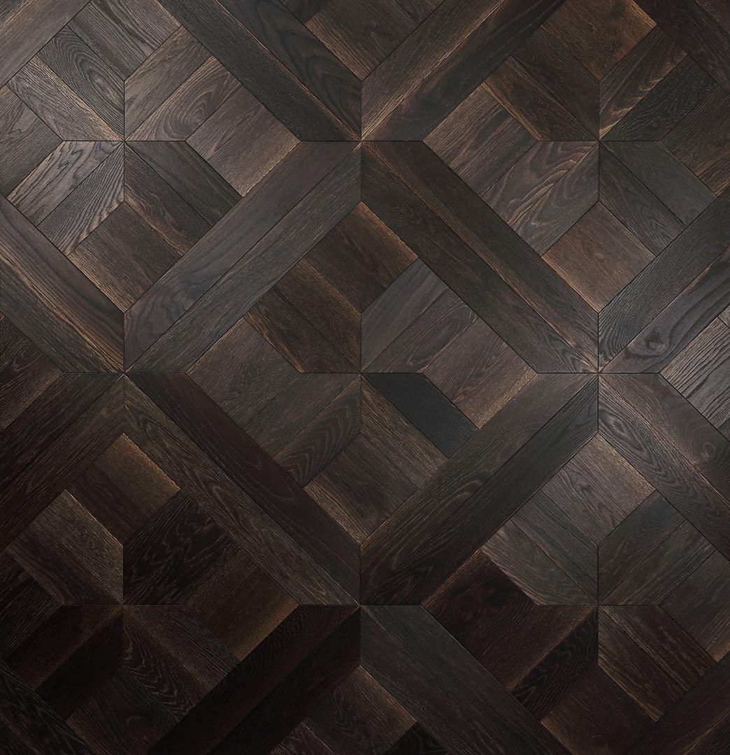 Lucciano Victoria parketta