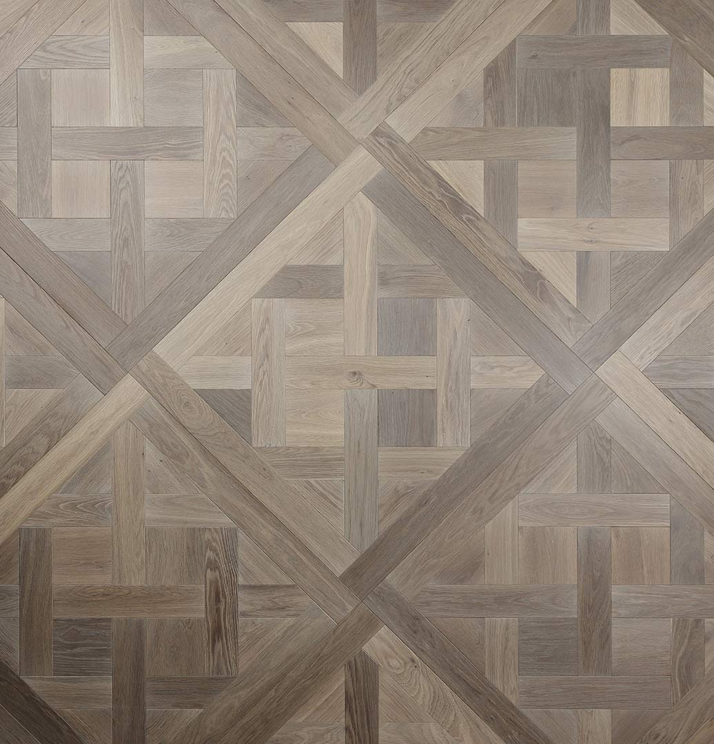 Versailles Picollo Rioja parketta