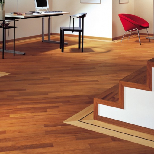 Jatoba Ipari parketta