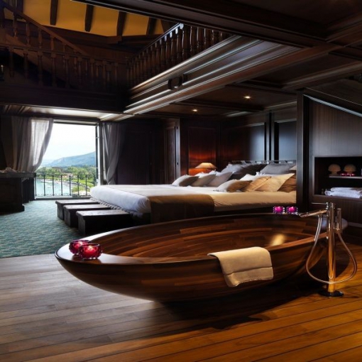 Fát a vizes helységbe?