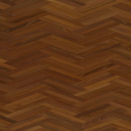 Gőzölt Akác csaphornyos parketta