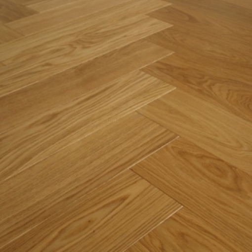 Tölgy csaphornyos parketta